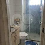 Apartamento à venda com 2 quartos, sendo 1 suíte, em Parque Edu Chaves, São Paulo, SP
