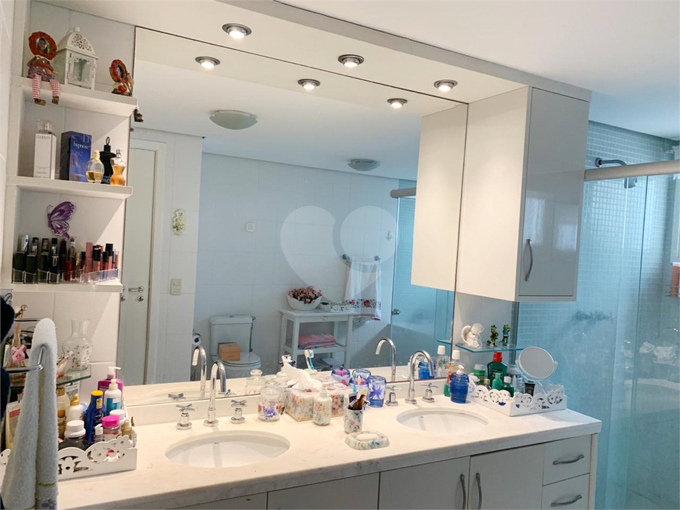 Apartamento à venda com 4 suítes em Alto da Boa Vista, São Paulo, SP