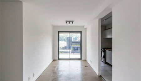 Apartamento à venda com 2 quartos, sendo 1 suíte, em Vila Sônia, São Paulo, SP