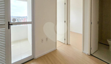 Apartamento à venda com 2 quartos em Casa Verde, São Paulo, SP