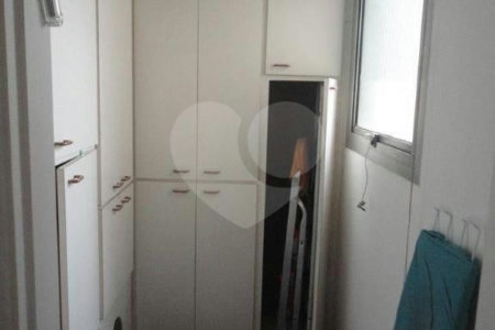 Lindo apartamento de 3 quartos à venda no melhor de Higienopolis