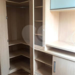 Apartamento à venda com 3 quartos, sendo 2 suítes, em Vila Dom Pedro II, São Paulo, SP