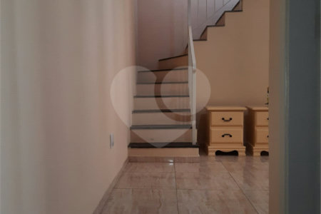 Cobertura à venda com 3 quartos, sendo 1 suíte, em Vila das Belezas, São Paulo, SP