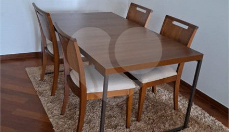 Apartamento para alugar com 2 quartos, sendo 1 suíte,  em Paraíso, São Paulo, SP