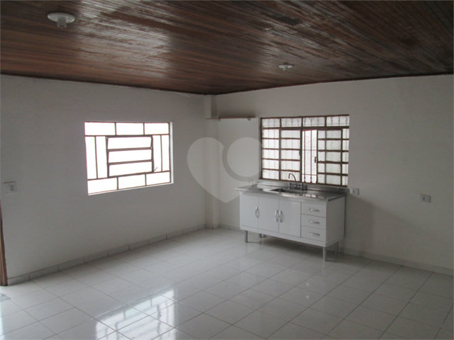 Casa Térrea à venda com 2 quartos em Parque Peruche, São Paulo, SP