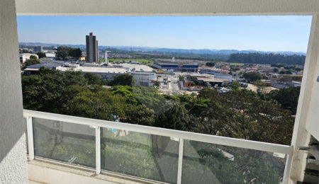Apartamento à venda com 3 quartos, sendo 1 suíte,  em Jardim Califórnia, Jacareí, SP