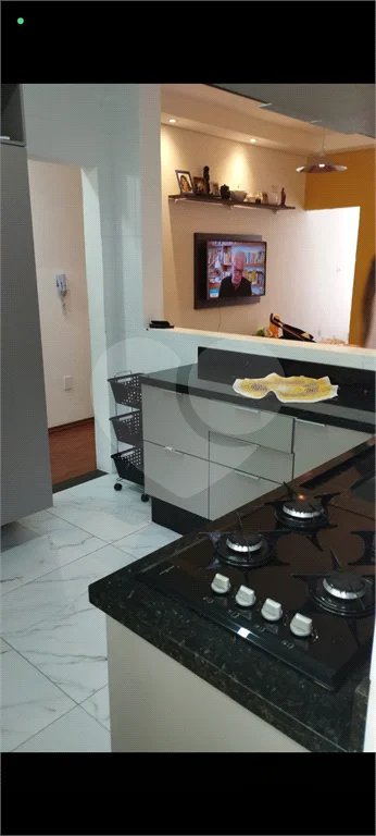 APARTAMENTO A VENDA EM SP CAMPOS ELÍSEOS