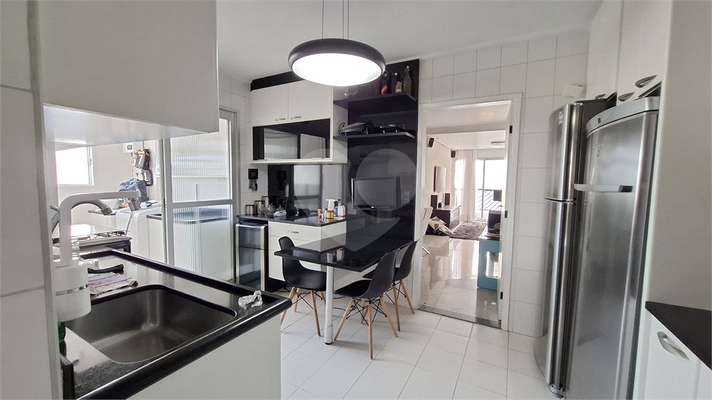 Apartamento à venda com 3 quartos, sendo 1 suíte,  em Casa Verde, São Paulo, SP