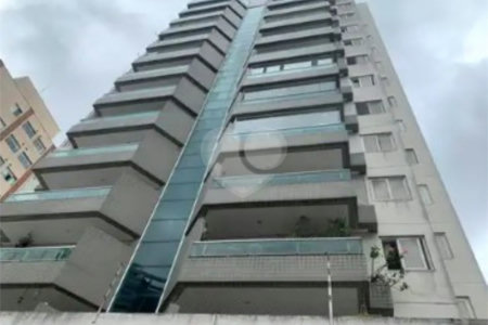 Apartamento para alugar com 1 quarto em Vila Andrade, São Paulo, SP