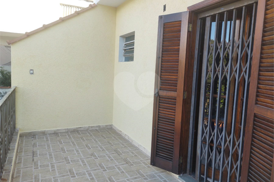 Sobrado à venda com 4 quartos, sendo 1 suíte,  em Jardim São Paulo(zona Norte), São Paulo, SP