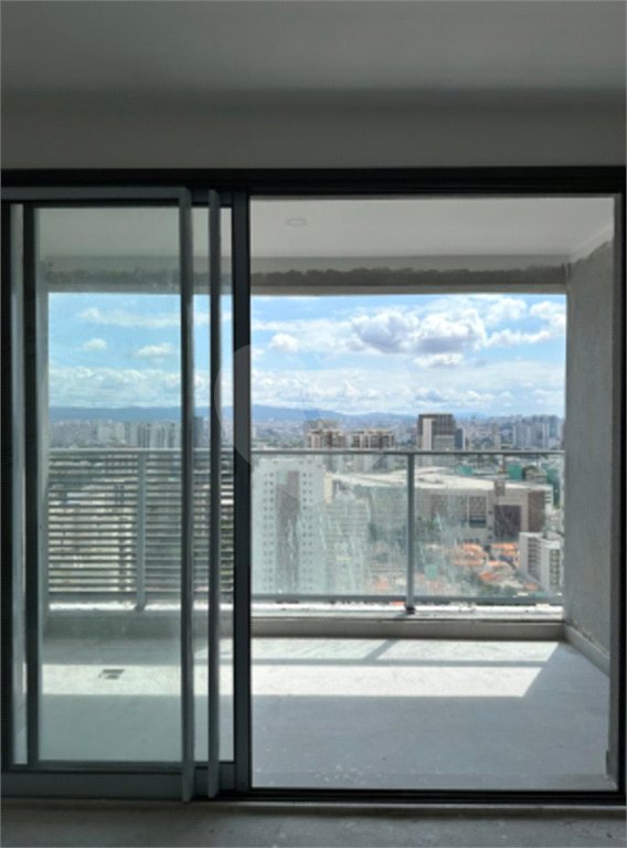 Studio à venda com 1 quarto em Vila Pompéia, São Paulo, SP