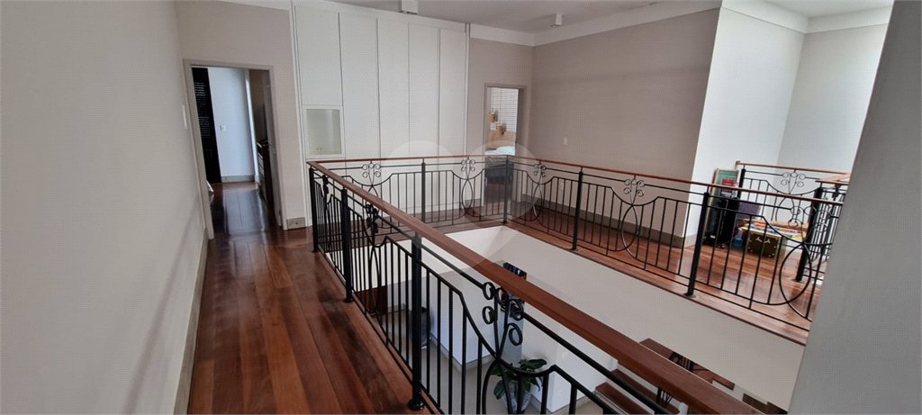 Casa à venda com 4 suítes no condomínio Aldeia da Mata, Votorantim - SP