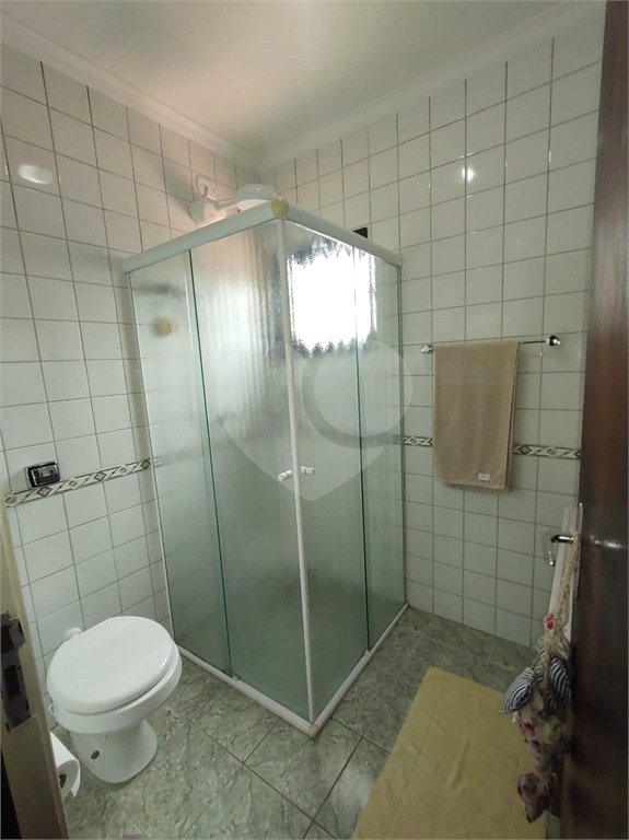 Sobrado à venda com 4 quartos, sendo 3 suítes, em Mandaqui, São Paulo, SP