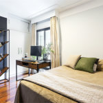 Apartamento à venda com 3 quartos, sendo 1 suíte, em Alto da Boa Vista, São Paulo, SP