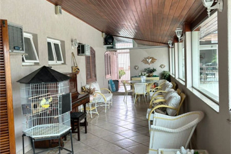 Casa Térrea à venda com 5 suítes em Cidade Nova I, Indaiatuba, SP