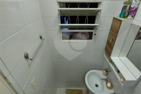 Casa de Vila à venda com 1 quarto em Vila Gustavo, São Paulo, SP