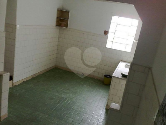 Casa Térrea à venda com 3 quartos em Vila Guilherme, São Paulo, SP