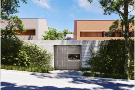 Casa à venda com 3 suítes no condomínio Casas Oás, São Paulo - SP