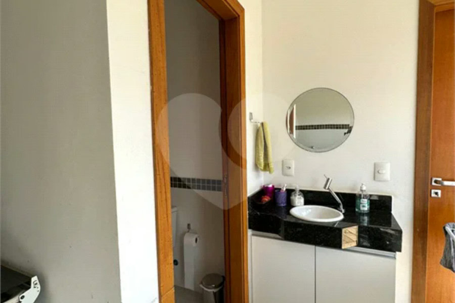 Casa em Condomínio Fechado a venda em Piracicaba