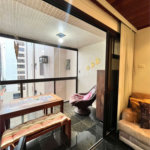 Apartamento à venda, 95 m² por R$ 640.000,00 - Barra Funda - Guarujá/SP