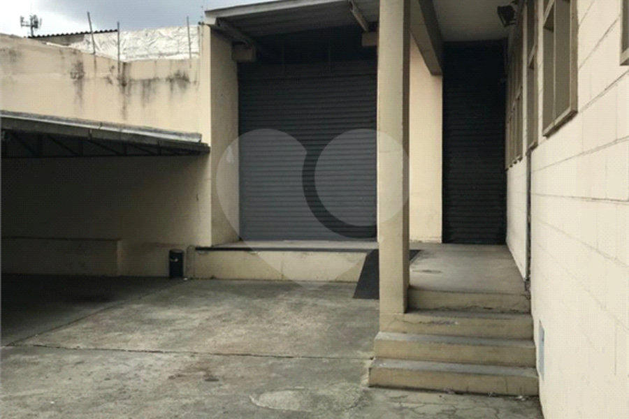 Prédio à venda em Bom Retiro, São Paulo, SP