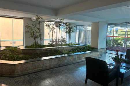Apartamento à venda com 3 suítes em Vila Galvão, Guarulhos, SP