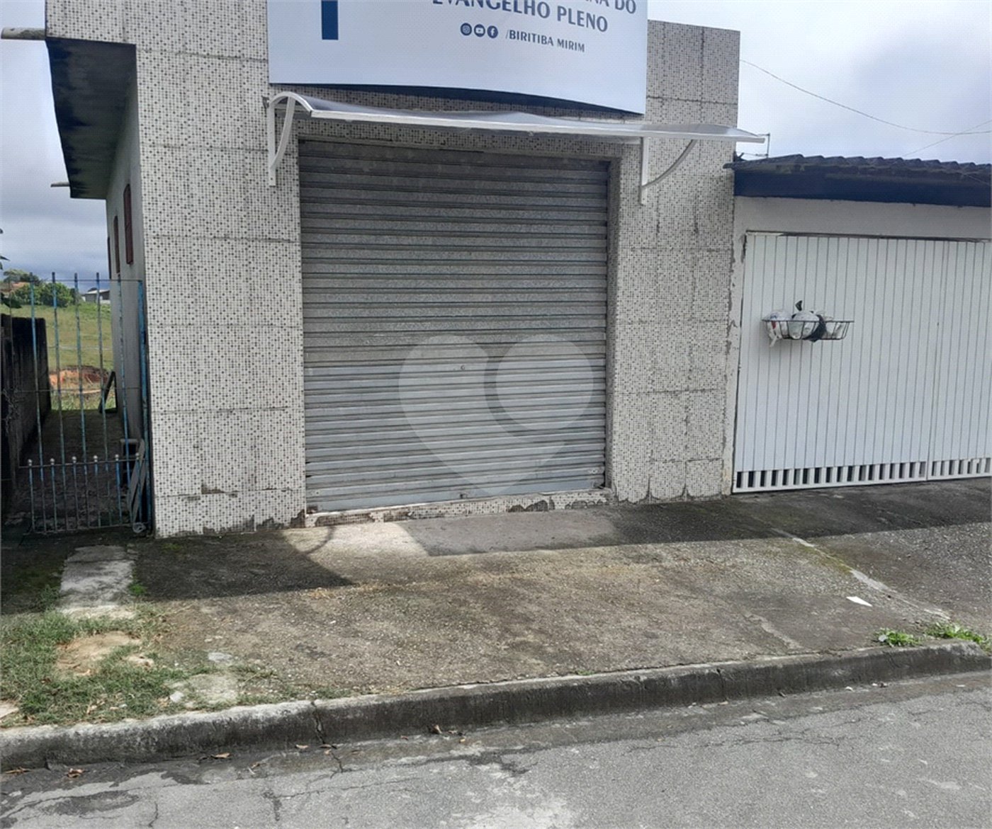 Galpão à venda com 1 quarto no Centro, Biritiba-mirim, SP
