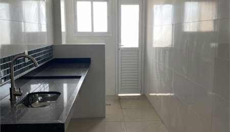 Apartamento Residencial à venda, Vila Valença, São Vicente - AP1226.