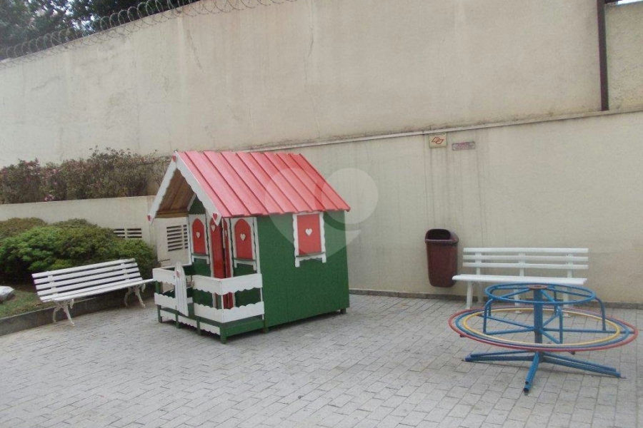 Apartamento à venda com 3 quartos, sendo 1 suíte, em Santana, São Paulo, SP