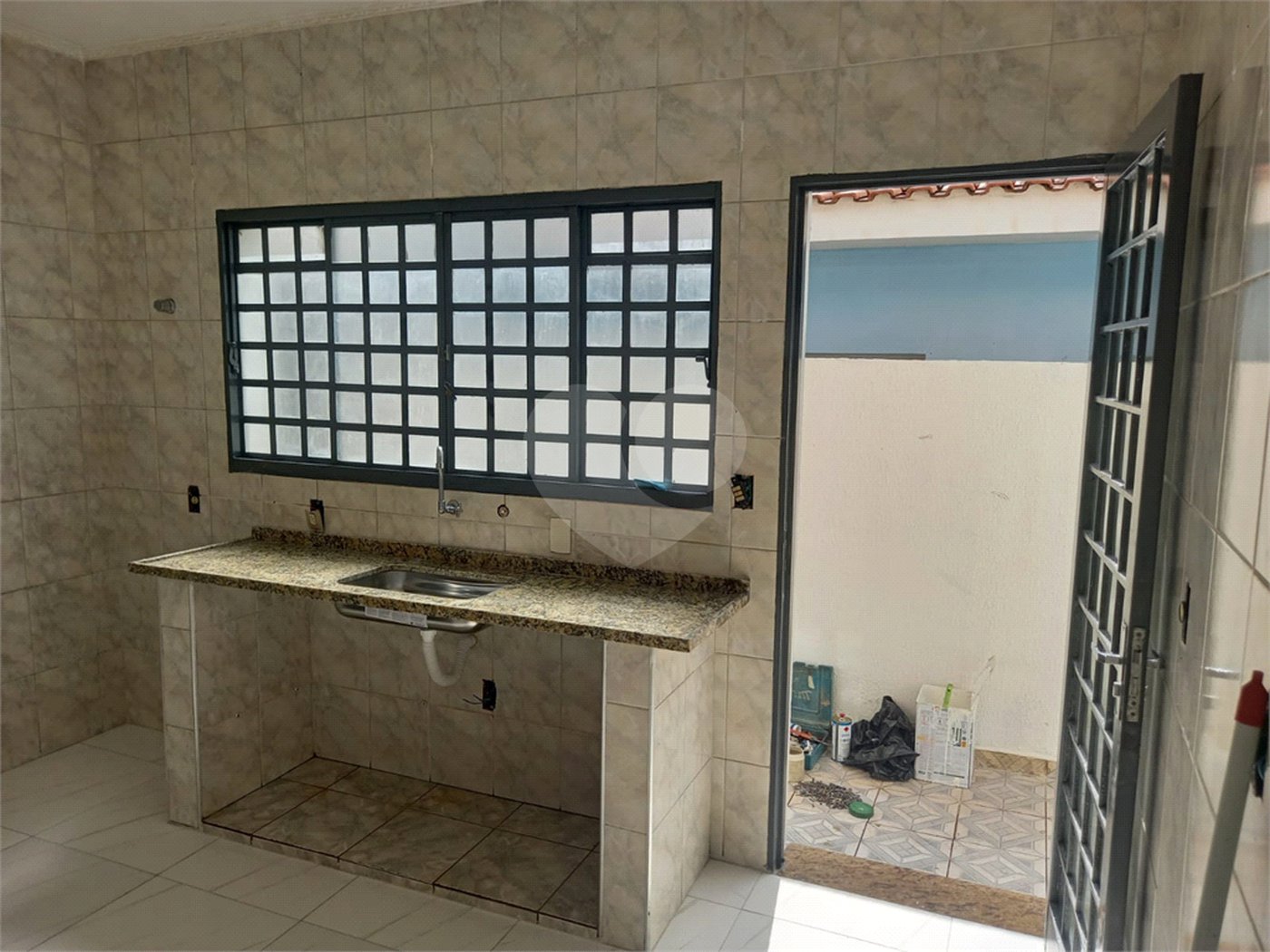 Casa à venda com 3 quartos, sendo 1 suíte, em Cidade Jardim, Sorocaba, SP