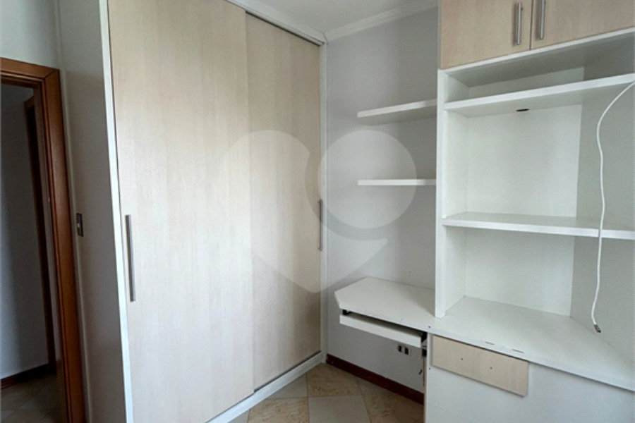 Apartamento à venda com 3 quartos, sendo 1 suíte, em Santana, São Paulo, SP