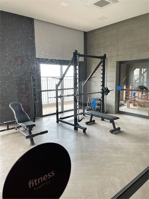 Studio à venda com 1 suíte em Ipiranga, São Paulo, SP