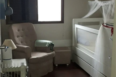 Apartamento à venda com 2 quartos, sendo 1 suíte, em Vila Andrade, São Paulo, SP