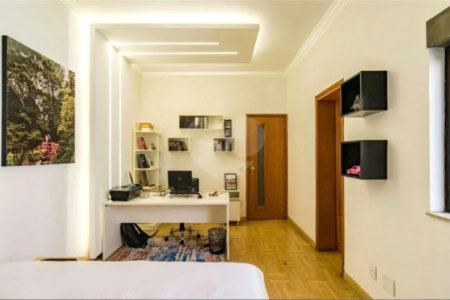 Apartamento à venda com 4 quartos, sendo 3 suítes,  em Vila Suzana, São Paulo, SP