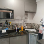 Apartamento à venda com 2 quartos em Casa Verde, São Paulo, SP