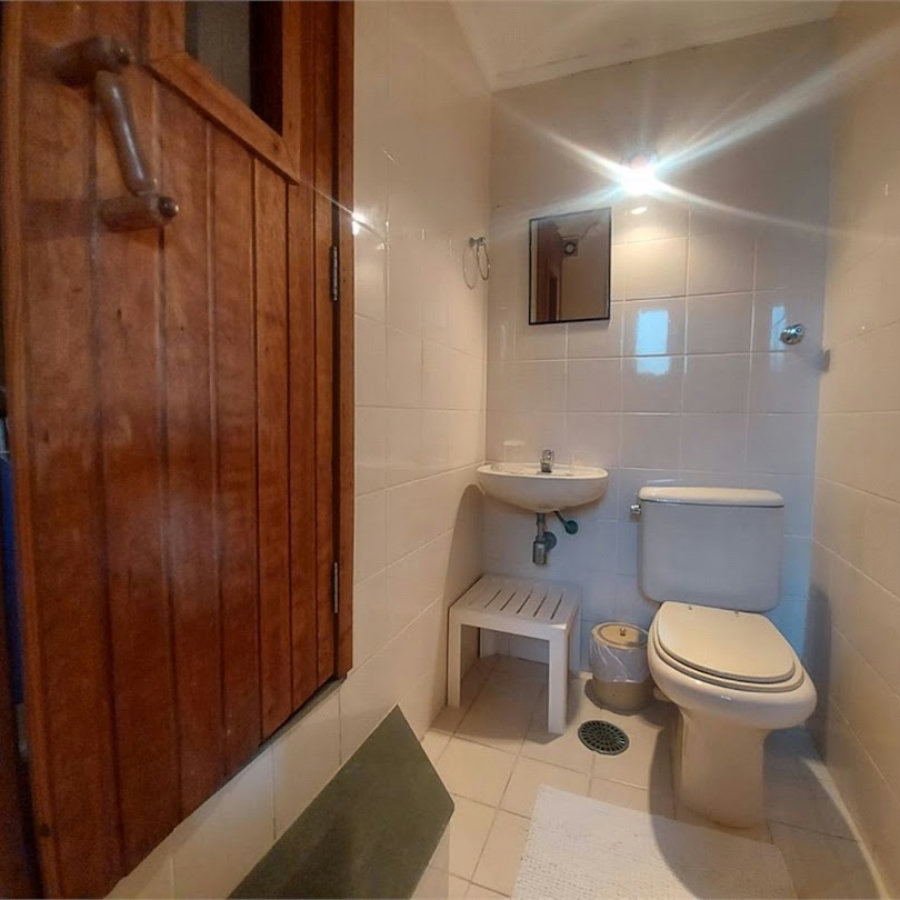 Apartamento Residencial à venda, Enseada, Guarujá - AP0517.