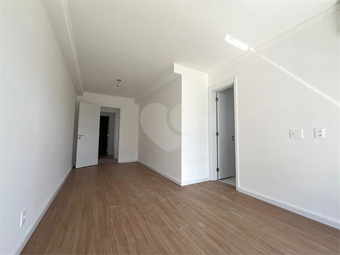 Apartamento à venda com 3 suítes em Tucuruvi, São Paulo, SP