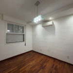 Apartamento com 3 dormitórios à venda, 145 m² por R$ 1.350.000,00 - Pompéia - Santos/SP