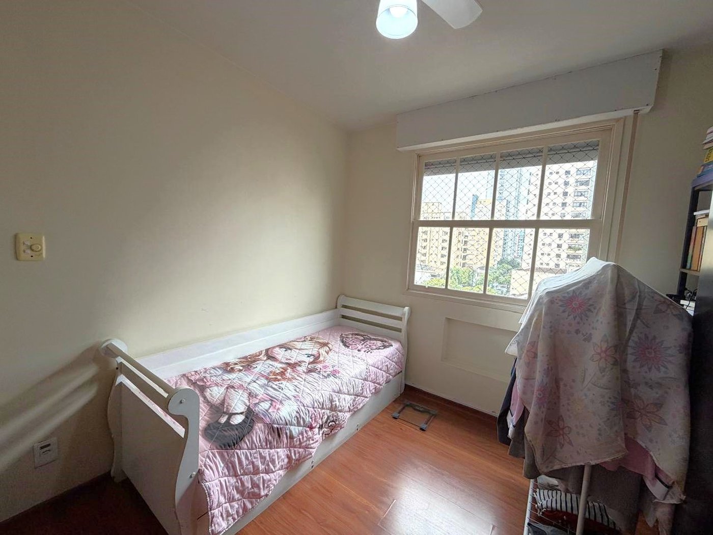 Apartamento com 3 dormitórios à venda, 142 m² por R$ 849.000,00 - Gonzaga - Santos/SP