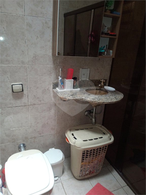 Casa Térrea à venda com 2 quartos, sendo 1 suíte, em Jardim São Paulo(zona Norte), São Paulo, SP