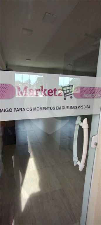 Apartamento à venda com 2 quartos em Campo Grande, Rio de Janeiro, RJ