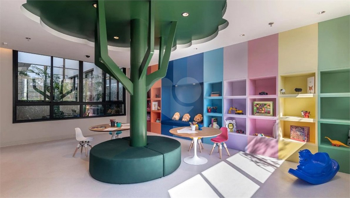 APARTAMENTO DE 35 M² - 700 METROS DO METRÔ - MIRANDOPOLIS
