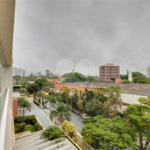Apartamento à venda com 4 quartos, sendo 2 suítes, em Santo Amaro, São Paulo, SP
