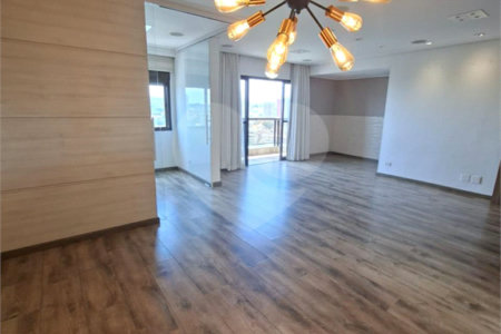 Apartamento à venda com 3 suítes no Centro, São Bernardo do Campo, SP
