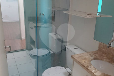 Apartamento à venda com 3 quartos em Vila dos Remédios, São Paulo, SP