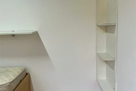 Sobrado à venda com 5 quartos, sendo 2 suítes, em Vila Universitária, São Paulo, SP