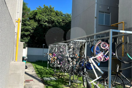 Apartamento à venda com 2 quartos em Guaratiba, Rio de Janeiro, RJ