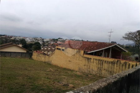 Terreno à venda em Vila Santista, Atibaia, SP