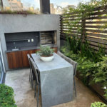 Apartamento à venda com 3 quartos, sendo 1 suíte, em Cerqueira César, São Paulo, SP