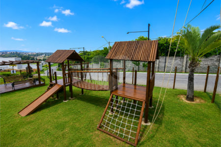 Casa à venda com 3 suítes no condomínio Bougainville, Sorocaba - SP